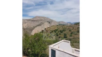 Rustic Finca in Ardales photo 19