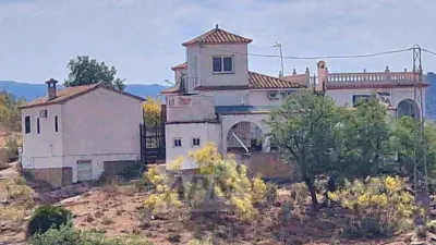 Rustic Finca in Ardales photo 2