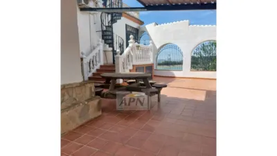 Rustic Finca in Ardales photo 33