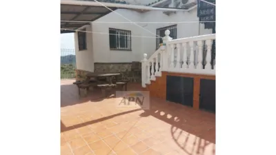 Rustic Finca in Ardales photo 34