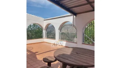 Rustic Finca in Ardales photo 35