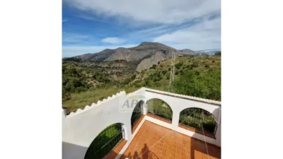 Rustic Finca in Ardales photo 39
