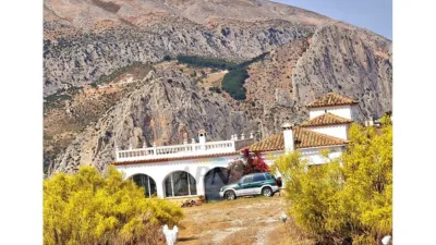 Rustic Finca in Ardales photo 3