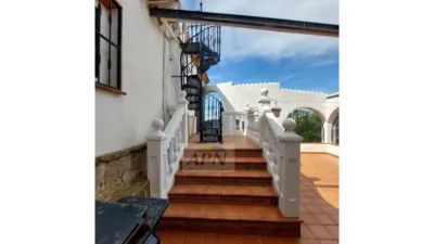 Rustic Finca in Ardales photo 42