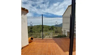Rustic Finca in Ardales photo 43