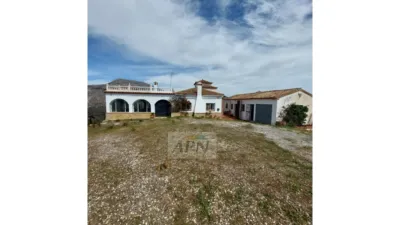 Rustic Finca in Ardales photo 45