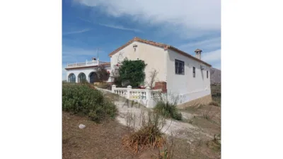 Rustic Finca in Ardales photo 46