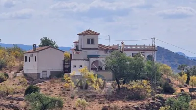Rustic Finca in Ardales photo 47