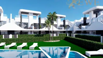 Piso – San Fulgencio - Vista 2