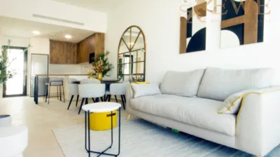Piso – San Fulgencio - Vista 4