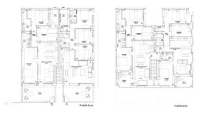 Apartment in Villaricos photo 4