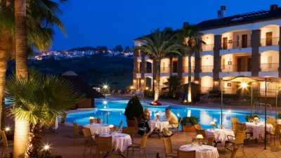 Villa in La Cala Golf - Lagar Martell photo 6