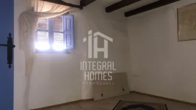 Rustic house in Sanlúcar de Guadiana photo 11