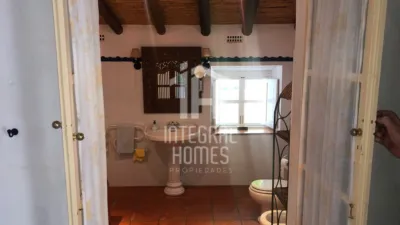 Rustic house in Sanlúcar de Guadiana photo 14
