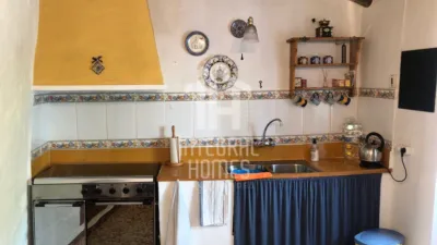 Rustic house in Sanlúcar de Guadiana photo 17