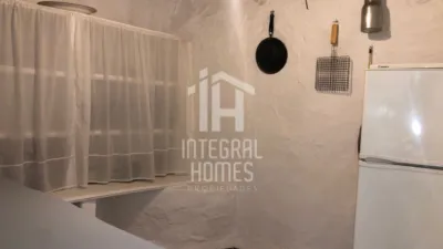Rustic house in Sanlúcar de Guadiana photo 18
