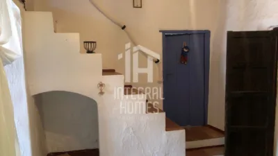 Rustic house in Sanlúcar de Guadiana photo 19