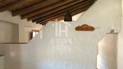 Rustic house in Sanlúcar de Guadiana photo 21