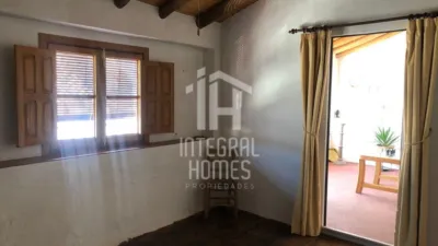 Rustic house in Sanlúcar de Guadiana photo 22