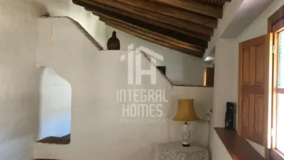 Rustic house in Sanlúcar de Guadiana photo 23
