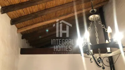 Rustic house in Sanlúcar de Guadiana photo 24
