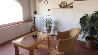 Rustic house in Sanlúcar de Guadiana photo 25