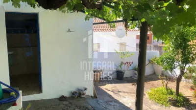 Rustic house in Sanlúcar de Guadiana photo 31