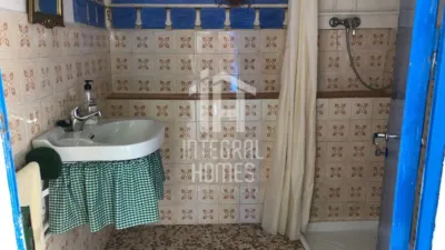 Rustic house in Sanlúcar de Guadiana photo 32