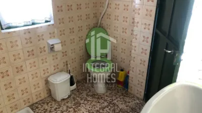 Rustic house in Sanlúcar de Guadiana photo 33
