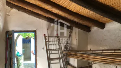 Rustic house in Sanlúcar de Guadiana photo 35