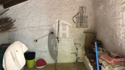 Rustic house in Sanlúcar de Guadiana photo 36