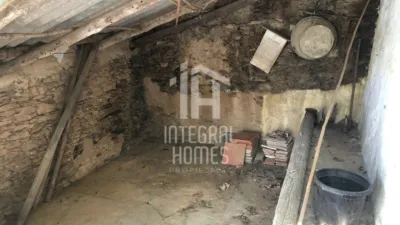 Rustic house in Sanlúcar de Guadiana photo 37