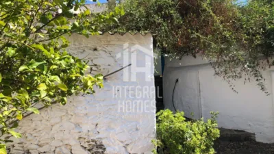 Rustic house in Sanlúcar de Guadiana photo 40