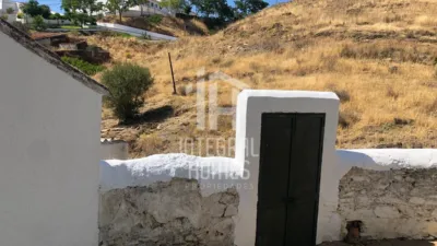 Rustic house in Sanlúcar de Guadiana photo 42