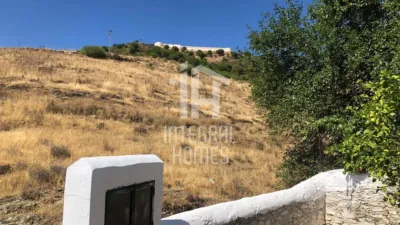Rustic house in Sanlúcar de Guadiana photo 43