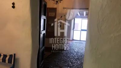 Rustic house in Sanlúcar de Guadiana photo 5
