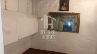 Rustic house in Sanlúcar de Guadiana photo 8