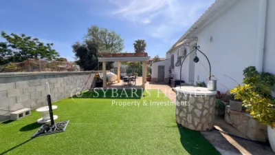 Casa – Dénia - Vista 2