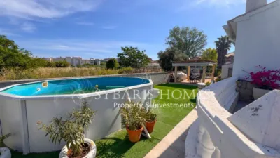Casa – Dénia - Vista 3