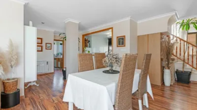 Penthouse at Calle de los Marineros, 1 photo 12