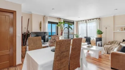 Penthouse at Calle de los Marineros, 1 photo 13
