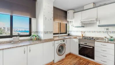 Penthouse at Calle de los Marineros, 1 photo 14