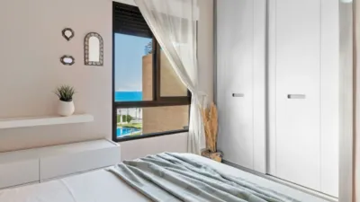 Penthouse at Calle de los Marineros, 1 photo 16
