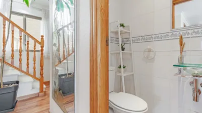 Penthouse at Calle de los Marineros, 1 photo 20