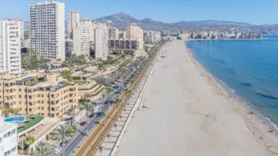 Penthouse at Calle de los Marineros, 1 photo 23