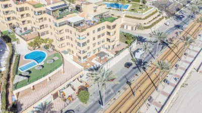 Penthouse at Calle de los Marineros, 1 photo 24