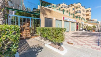 Penthouse at Calle de los Marineros, 1 photo 27
