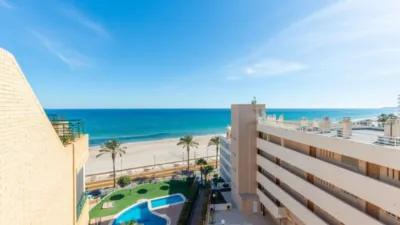Penthouse at Calle de los Marineros, 1 photo 28