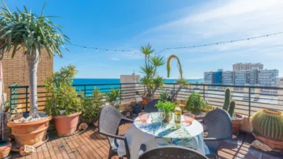 Penthouse at Calle de los Marineros, 1 photo 29