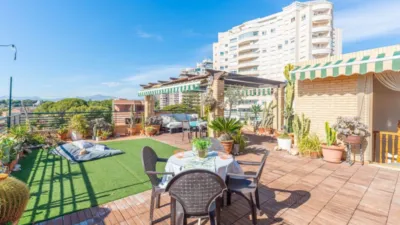 Penthouse at Calle de los Marineros, 1 photo 30